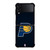 INDIANA PACERS BASKETBALL NBA Samsung Galaxy Z Flip 4 Case Cover
