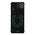 INDIANAPOLIS COLTS FOOTBALL NFL Samsung Galaxy Z Flip 4 Case Cover