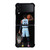 JA MORANT MEMPHIS GRIZZLIES NBA BASKETBALL Samsung Galaxy Z Flip 4 Case Cover