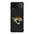 JACKSONVILLE JAGUARS FOOTBALL TEXT Samsung Galaxy Z Flip 4 Case Cover