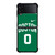 JASON TATUM BOSTON CELTICS Samsung Galaxy Z Flip 4 Case Cover
