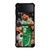 JAYSON TATUM BOSTON CELTICS Samsung Galaxy Z Flip 4 Case Cover