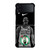 JAYSON TATUM BOSTON CELTICS Samsung Galaxy Z Flip 4 Case Cover