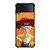 JESSIE TOY STORY MOVIES Samsung Galaxy Z Flip 4 Case Cover