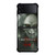 JIGSAW HORROR MOVIES Samsung Galaxy Z Flip 4 Case Cover