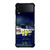 JIMMIE JOHNSON NASCAR RACIING Samsung Galaxy Z Flip 4 Case Cover