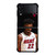 JIMMY BUTLER MIAMI HEAT 2 Samsung Galaxy Z Flip 4 Case Cover