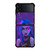 JINX ARCANE LEAGUE OF LEGENDS Samsung Galaxy Z Flip 4 Case Cover