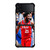 JOEL EMBIID PHILADELPHIA SIXERS 3 Samsung Galaxy Z Flip 4 Case Cover