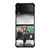 JOEY BADASS RAPPER SYMBOL Samsung Galaxy Z Flip 4 Case Cover