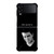 JOEY TRIBBIANI FRIENDS Samsung Galaxy Z Flip 4 Case Cover