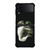 JOKER HARLEY QUINN KISSING Samsung Galaxy Z Flip 4 Case Cover