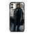 JUICE WRLD RAPPER FIGHTING DEMONS iPhone 11 Case Cover
