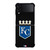 KANSAS CITY ROYALS BASEBALL TEAM Samsung Galaxy Z Flip 4 Case Cover