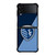 KANSAS CITY SPORTING SOCCER MLS 2 Samsung Galaxy Z Flip 4 Case Cover
