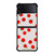 KATE SPADE NEW YORK TOMATOES Samsung Galaxy Z Flip 4 Case Cover
