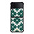 KATE SPADE TONAL FLOWER Samsung Galaxy Z Flip 4 Case Cover