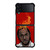 KENDRICK LAMAR CARTOON Samsung Galaxy Z Flip 4 Case Cover