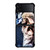 KHABIB NURMAGOMEDOV MMA Samsung Galaxy Z Flip 4 Case Cover