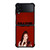 KIM JISOO KILL THIS LOVE BLACKPINK Samsung Galaxy Z Flip 4 Case Cover