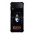 KISS BAND ACE FREHLEY Samsung Galaxy Z Flip 4 Case Cover