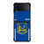 KLAY THOMPSON GOLDEN STATE WARRIORS 2021-22 Samsung Galaxy Z Flip 4 Case Cover