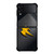 KOENIGSEGG GHOST CAR LOGO YELLOW Samsung Galaxy Z Flip 4 Case Cover