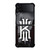 KYRIE IRVING BROOKLYN NETS Samsung Galaxy Z Flip 4 Case Cover