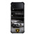 LAMBORGHINI URUS EMBLEM Samsung Galaxy Z Flip 4 Case Cover