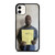 KANYE WEST MEME iPhone 11 Case Cover