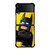 LEGO DC BATMAN Samsung Galaxy Z Flip 4 Case Cover