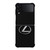 LEXUS CARS CARBON FIBER Samsung Galaxy Z Flip 4 Case Cover