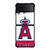LOS ANGELES ANGELS MLB BASEBALL Samsung Galaxy Z Flip 4 Case Cover
