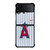 LOS ANGELES ANGELS MLB NIKE Samsung Galaxy Z Flip 4 Case Cover