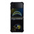 LOS ANGELES CHARGERS FOOTBALL Samsung Galaxy Z Flip 4 Case Cover