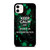 KEEP CALM AND GO BOSTON CELTICS 2 iPhone 11 Case Cover