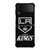 LOS ANGELES KINGS NHL HOCKEY 2 Samsung Galaxy Z Flip 4 Case Cover