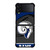 LOS ANGELES RAMS NFL TEAM Samsung Galaxy Z Flip 4 Case Cover