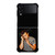 LUKE HEMMINGS CUTE Samsung Galaxy Z Flip 4 Case Cover