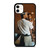 KENDRICK LAMAR MR MORALE iPhone 11 Case Cover