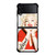 MADONNA REBEL HEART Samsung Galaxy Z Flip 4 Case Cover