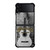 MARTIN AND CO GUITAR Samsung Galaxy Z Flip 4 Case Cover