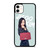 KIM JISOO BLACKPINK 2 iPhone 11 Case Cover