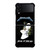 METALLICA ROCK BAND METAL UP YOUR ASS Samsung Galaxy Z Flip 4 Case Cover