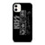 KISS ROCK BAND MEMBER ICON iPhone 11 Case Cover