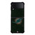 MIAMI DOLPHINS FOOTBALL NFL Samsung Galaxy Z Flip 4 Case Cover