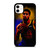 KLAY THOMPSON GOLDEN STATE WARRIORS iPhone 11 Case Cover
