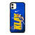 KLAY THOMPSON WARRIORS NIKE iPhone 11 Case Cover