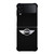 MINI CARBON FIBER Samsung Galaxy Z Flip 4 Case Cover