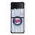 MINNESOTA TWINS MLB NIKE Samsung Galaxy Z Flip 4 Case Cover